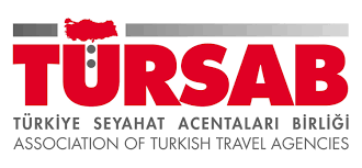 TÜRSAB — Türkiye Seyahat Acentaları Birliği üyesi